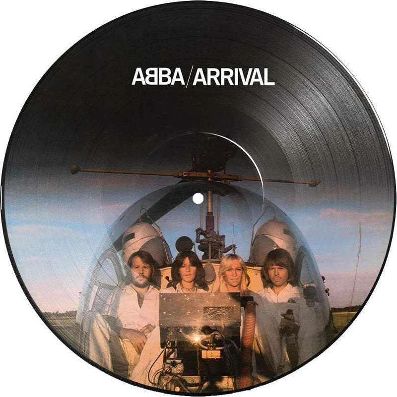 Arrival