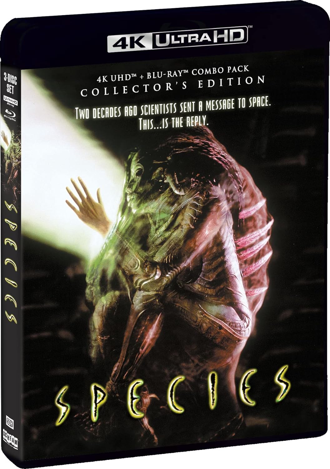 Species