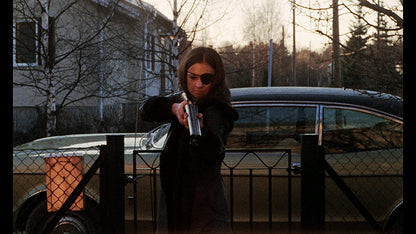 Thriller: A Cruel Picture