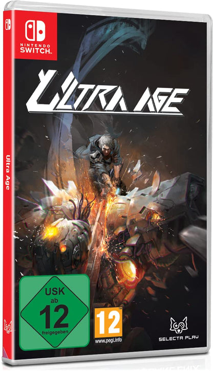 Ultra Age (NSW