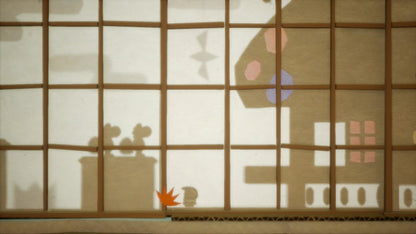 Yoshi's Crafted World Standard Multilingual Switch