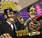 Whisky Facile: Tributo A Fred Buscaglione