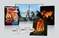 Indiana Jones E Il Tempio Maledetto (Steelbook 4K UHD + Blu-ray)