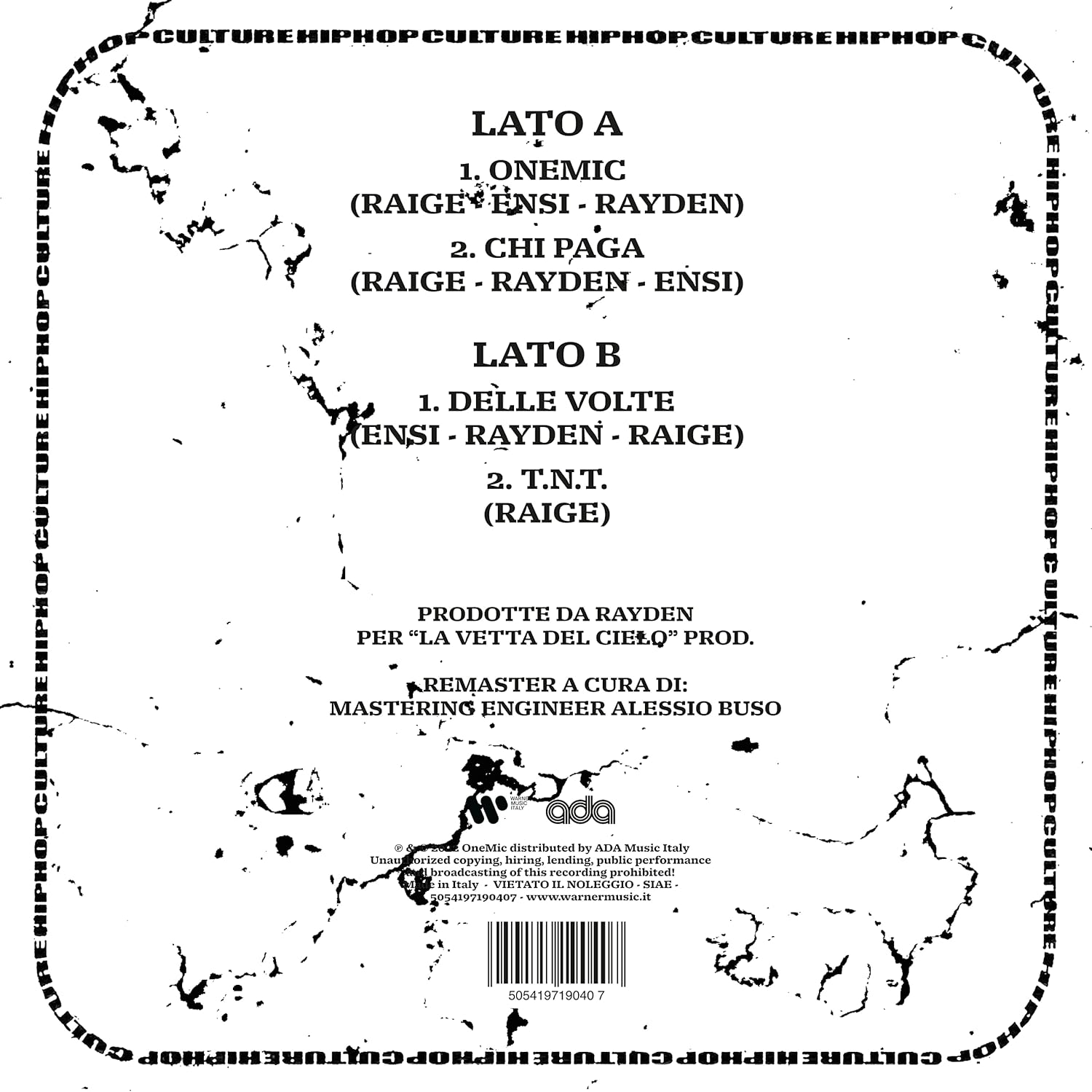 Promo r. Ep