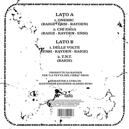 Promo r. Ep