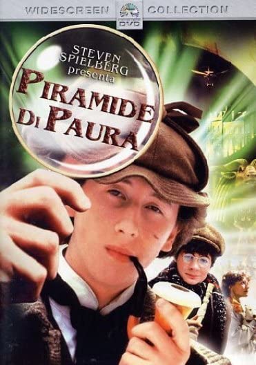 Piramide Di Paura
