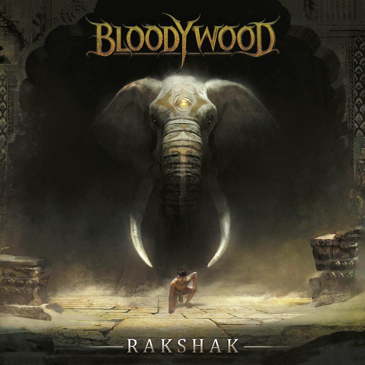 Rakshak  Bloodywood  Bloodywood  Bloodywood  Bloodywood  Bloodywood  Bloodywood  Bloodywood  Bloodywood