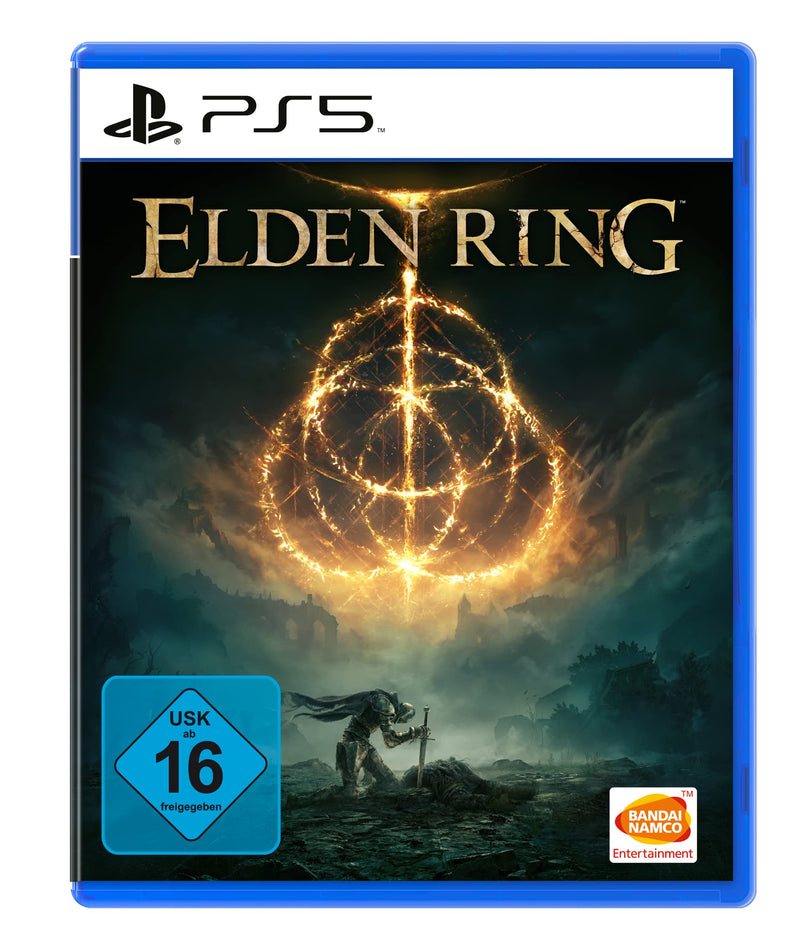 Elden Ring - Standard Edition  (German Version