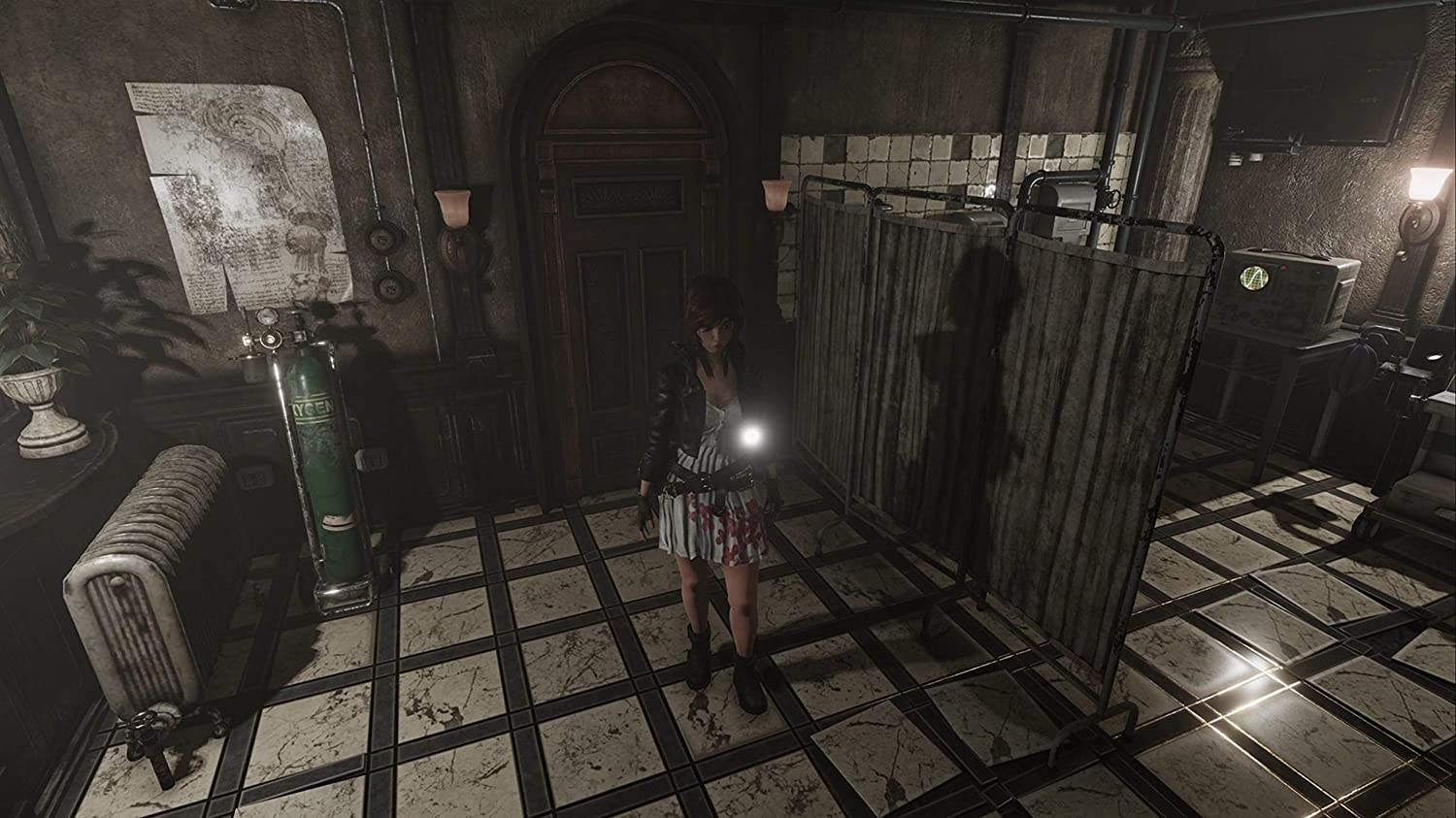 Tormented Souls - PS5