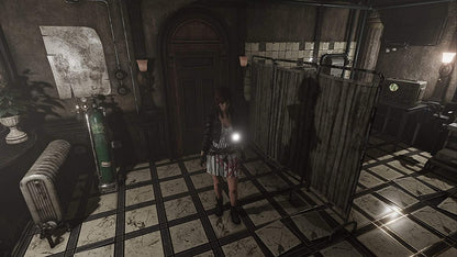 Tormented Souls - PS5