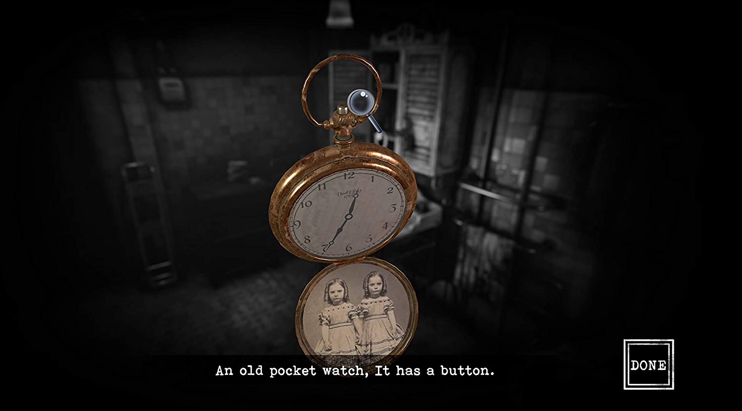 Tormented Souls - PS5