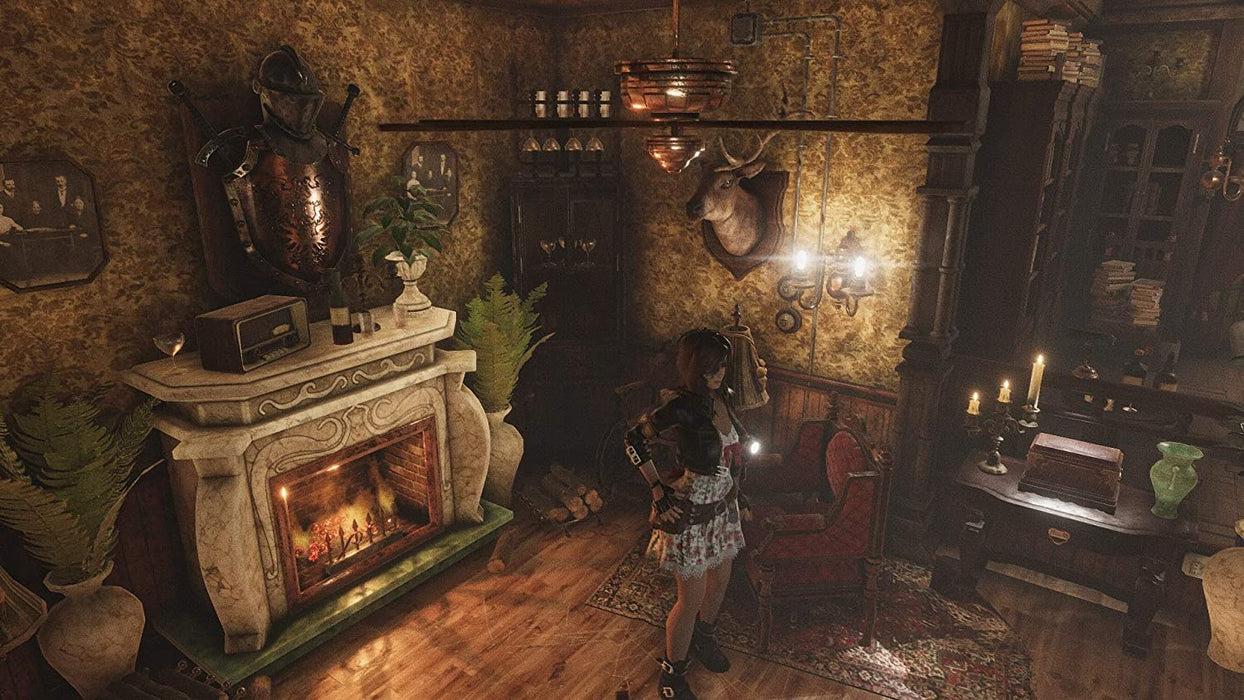 Tormented Souls - PS5