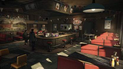 Alan Wake Remastered - PS5 PlayStation 5 Standard
