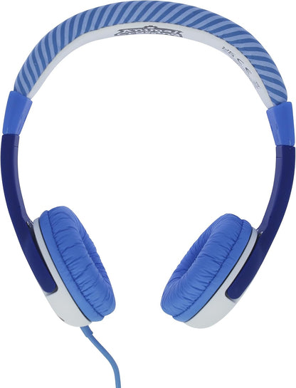 OTL Technologies Kids Headphones - Animal Crossing Timmy and Tommy Wired Headphones Blue