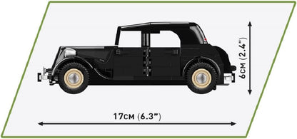 COBI Citroën 15 CV SIX D (COBI-2267)