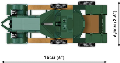 Rolls Royce Armoured Car