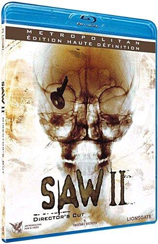 Saw II