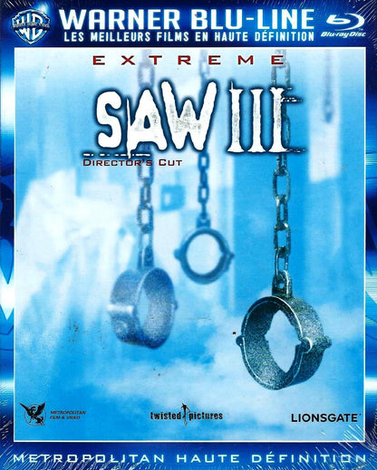Saw III