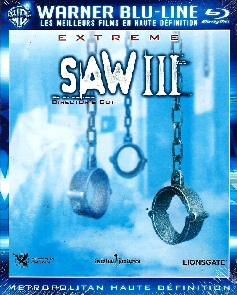 Saw III