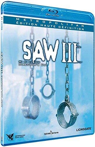 Saw III