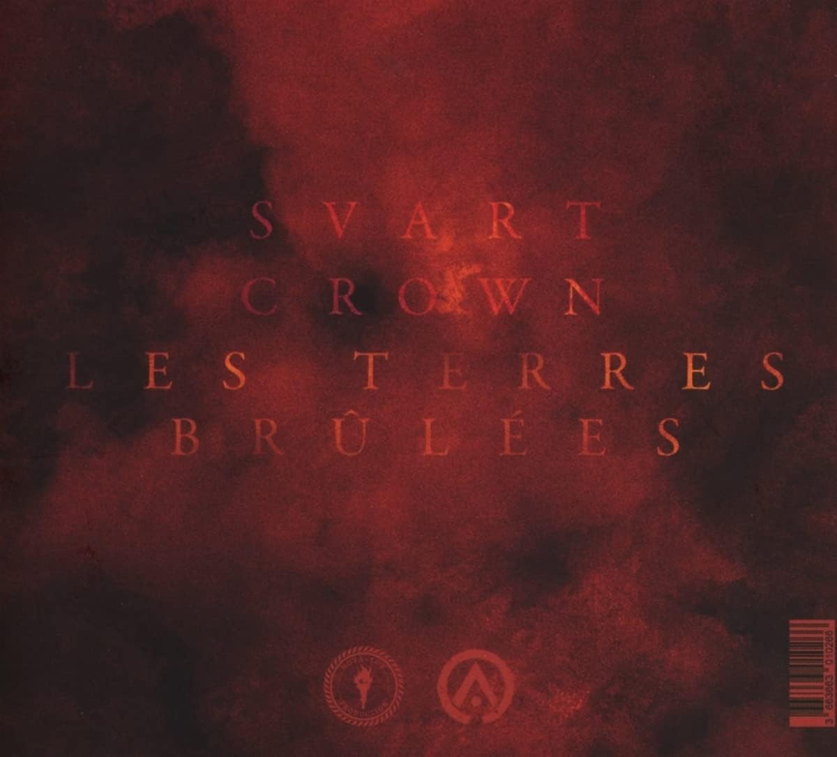 Les Terres Brulees