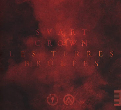Les Terres Brulees