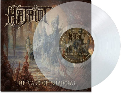 The Vale of Shadows