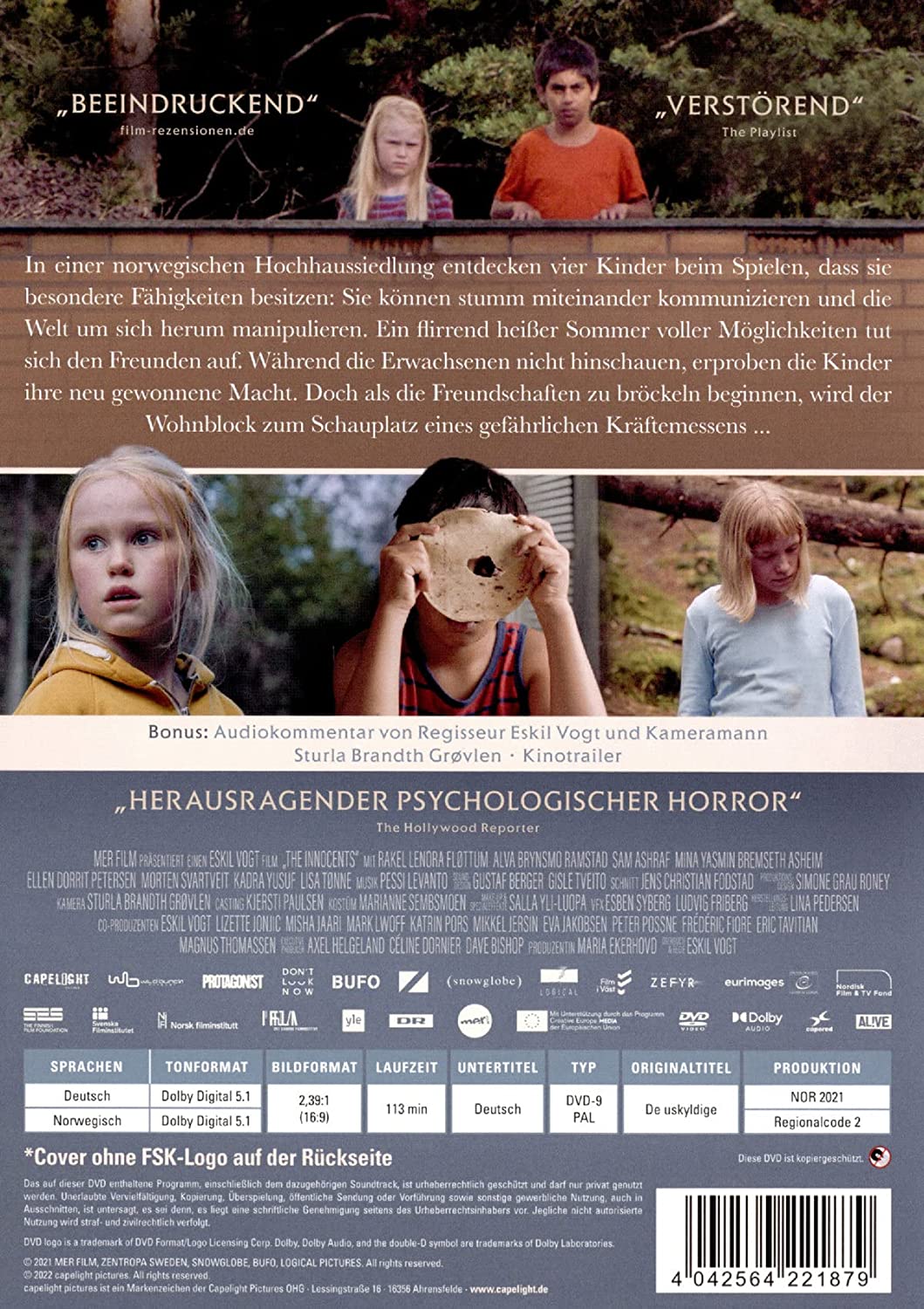 The Innocents