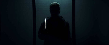 Dark Glasses - Blinde Angst - Limited Edition Mediabook - Cover A (+ DVD)