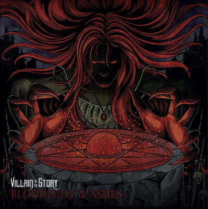 Bloodshot / Ashes Deluxe Edition