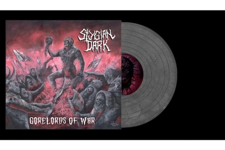 Gorelords of War