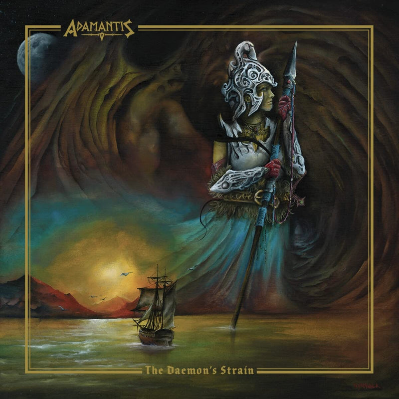 The Daemon'S Strain Ep)