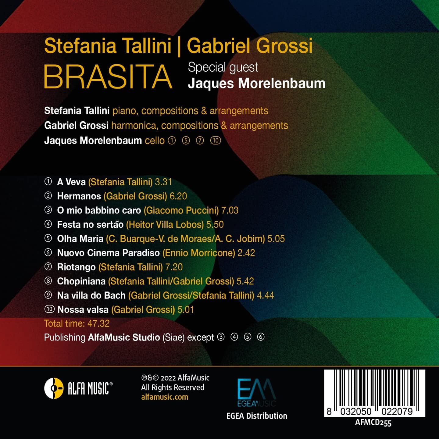 Brasita