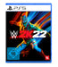 WWE 2K22 - USK -  Playstation 5 Standard