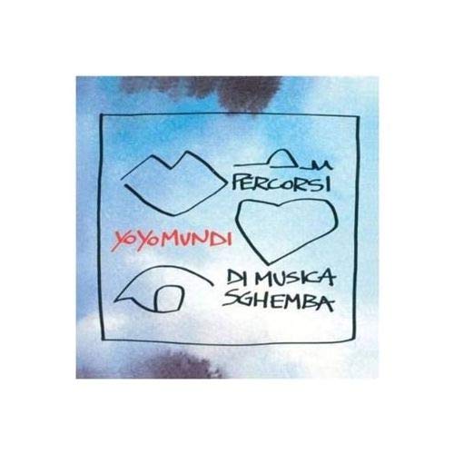 Percorsi Di Musica