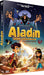 Aladin et la lampe merveilleuse