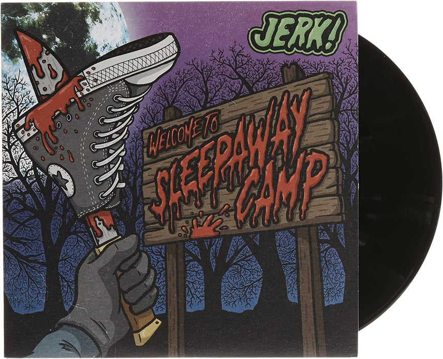 Welcome To Sleepaway Camp