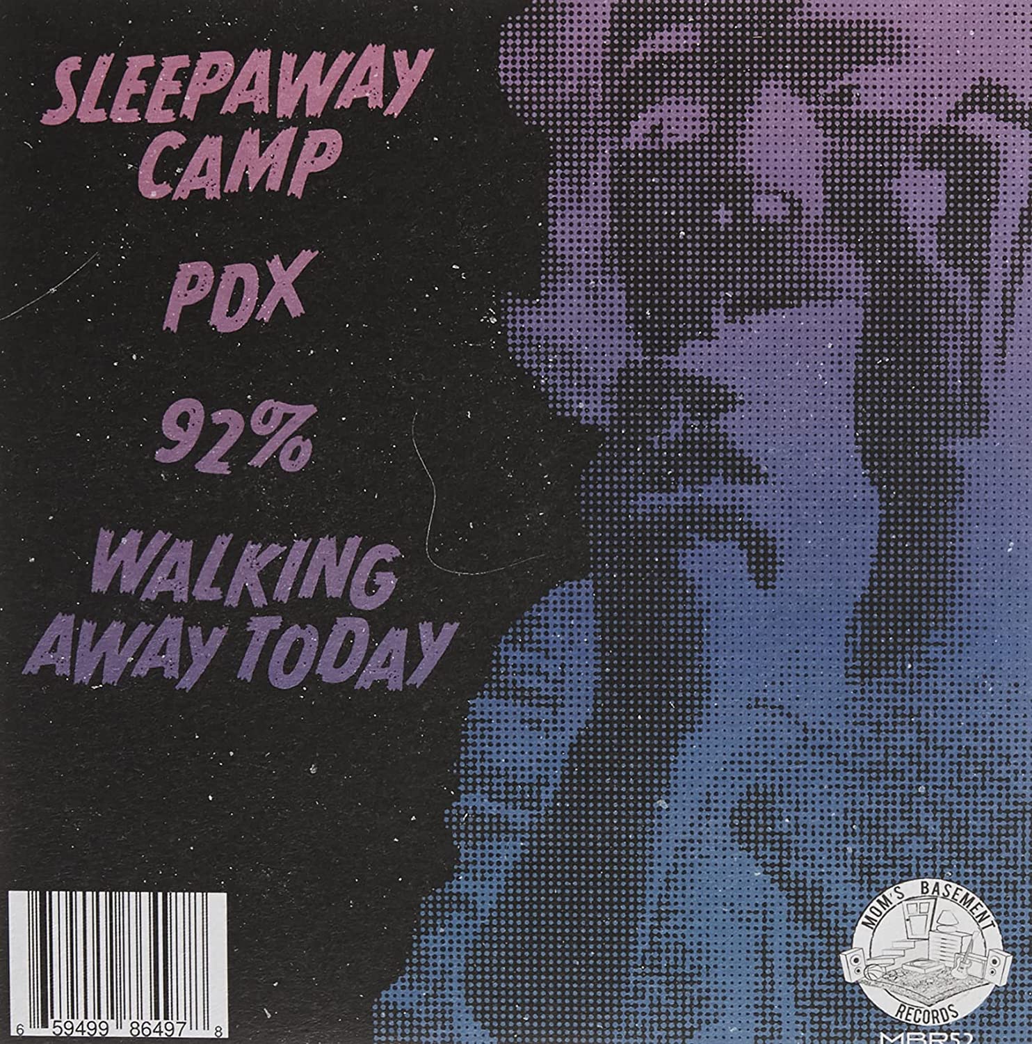 Welcome To Sleepaway Camp