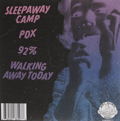 Welcome To Sleepaway Camp
