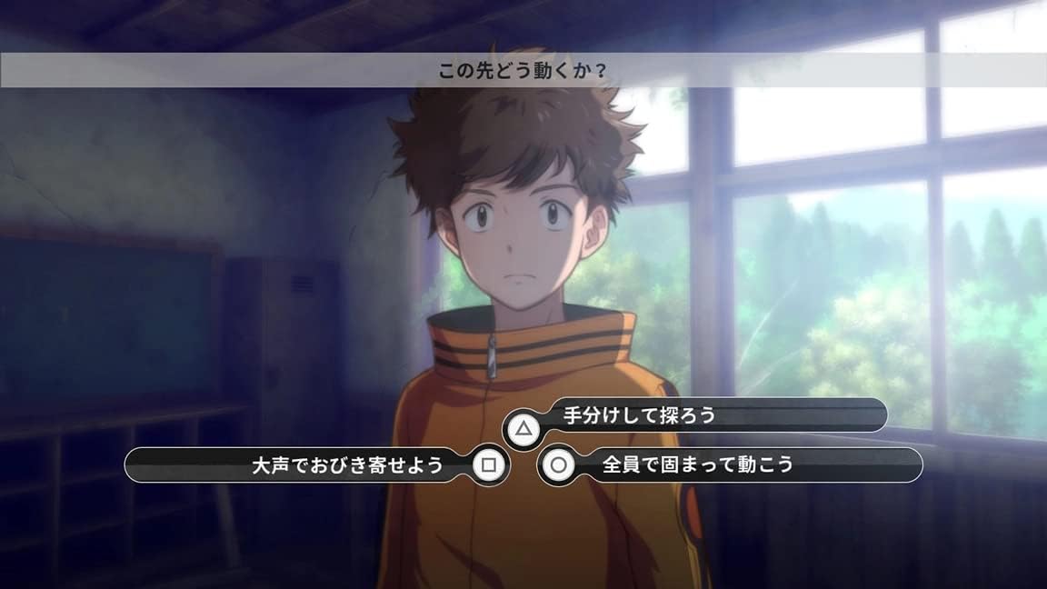 Digimon Survive - Xbox One Xbox One Standard
