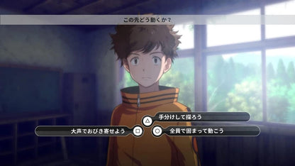 Digimon Survive - Xbox One Xbox One Standard