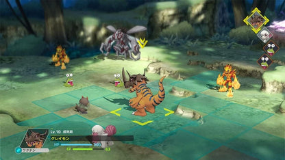 Digimon Survive - Xbox One Xbox One Standard