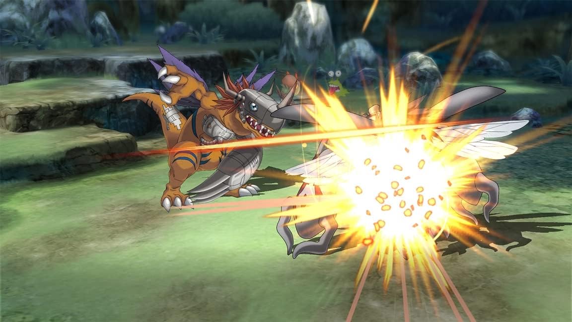 Digimon Survive - Xbox One Xbox One Standard