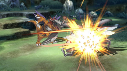 Digimon Survive - Xbox One Xbox One Standard