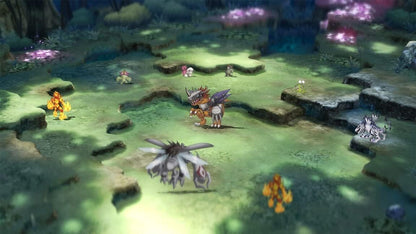 Digimon Survive - Xbox One Xbox One Standard