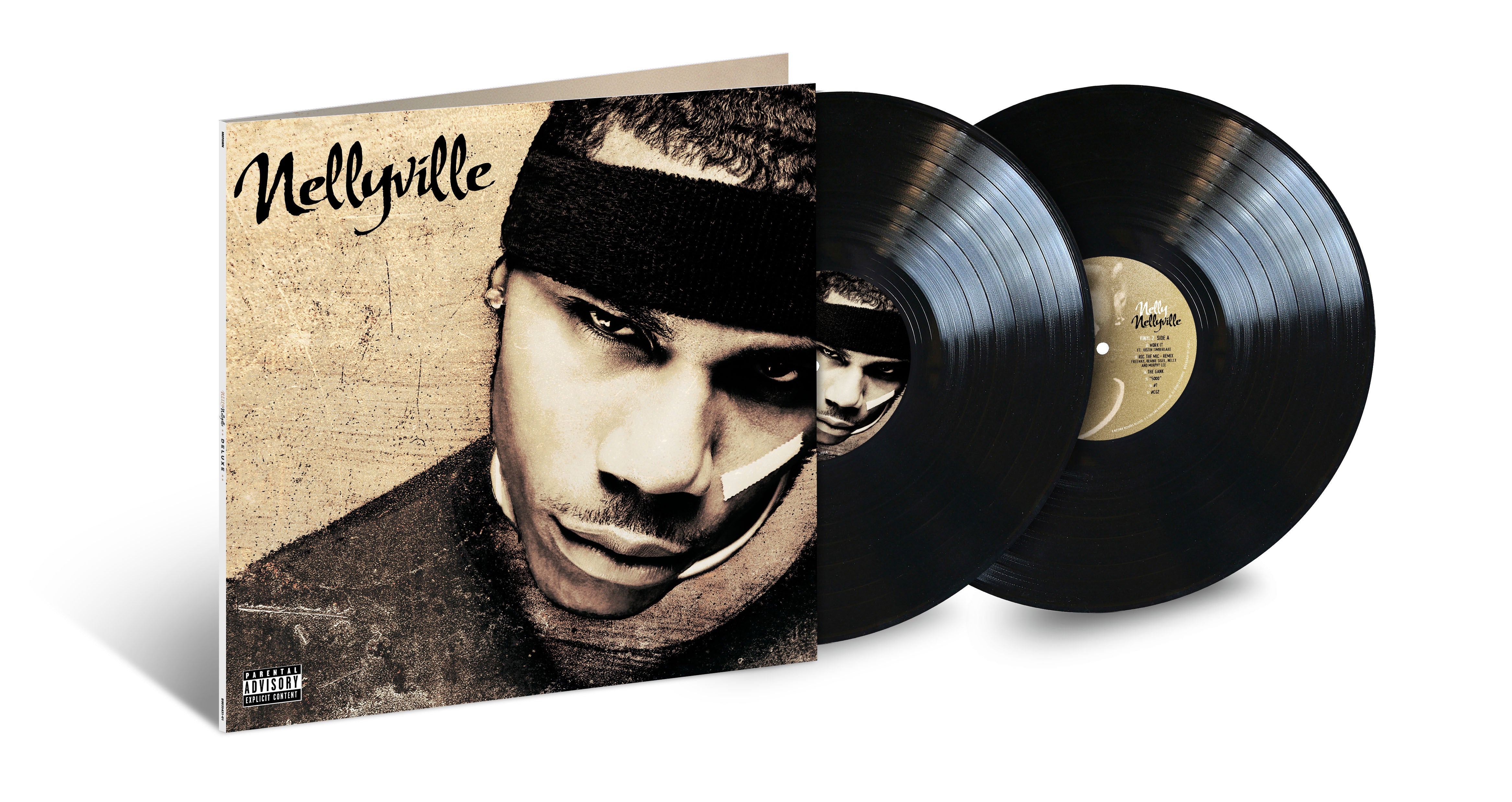 Nellyville