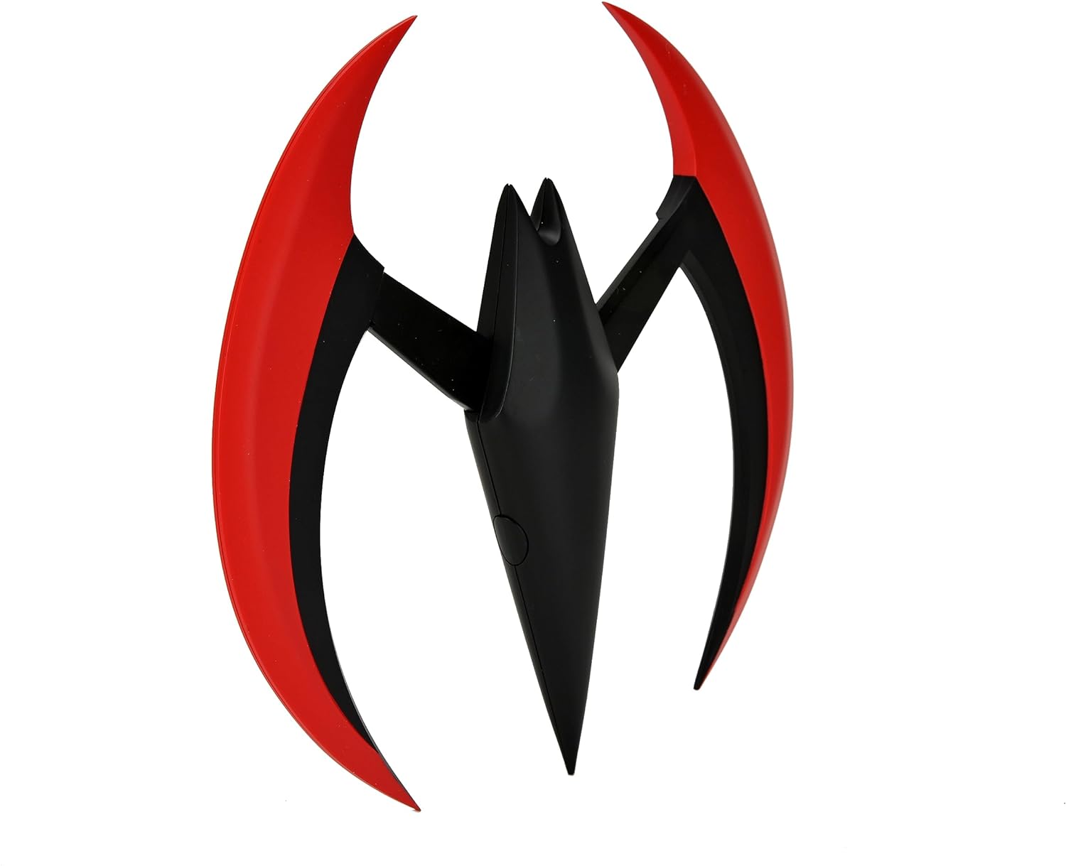 Neca Batman Beyond réplique 1/1 Batarang (Rouge) 20 cm