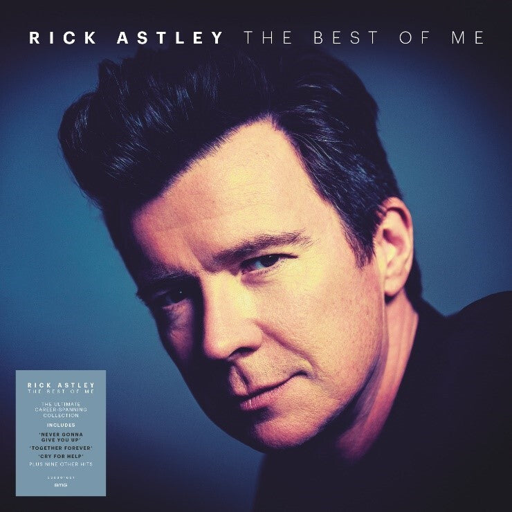 The Best of Me