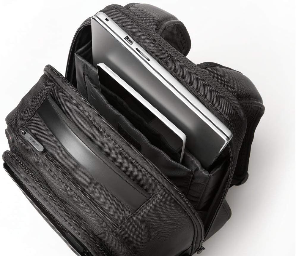 Kensington Contour Executive