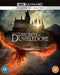 Fantastic Beasts: Secrets of Dumbledore (2021)